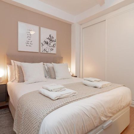 C24 Fantastic 4 Bedroom With Terrace Málaga Exterior foto