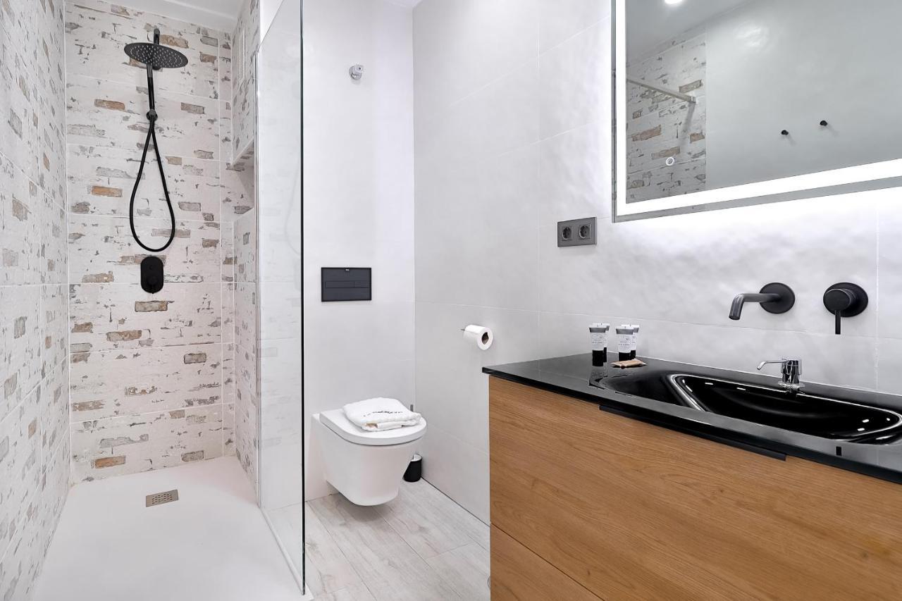 C24 Fantastic 4 Bedroom With Terrace Málaga Exterior foto